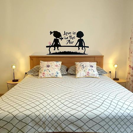Apartment Mon Cheri-Located In A Quiet Neighbourhood Near Beaches Free Parking Pula Exterior foto