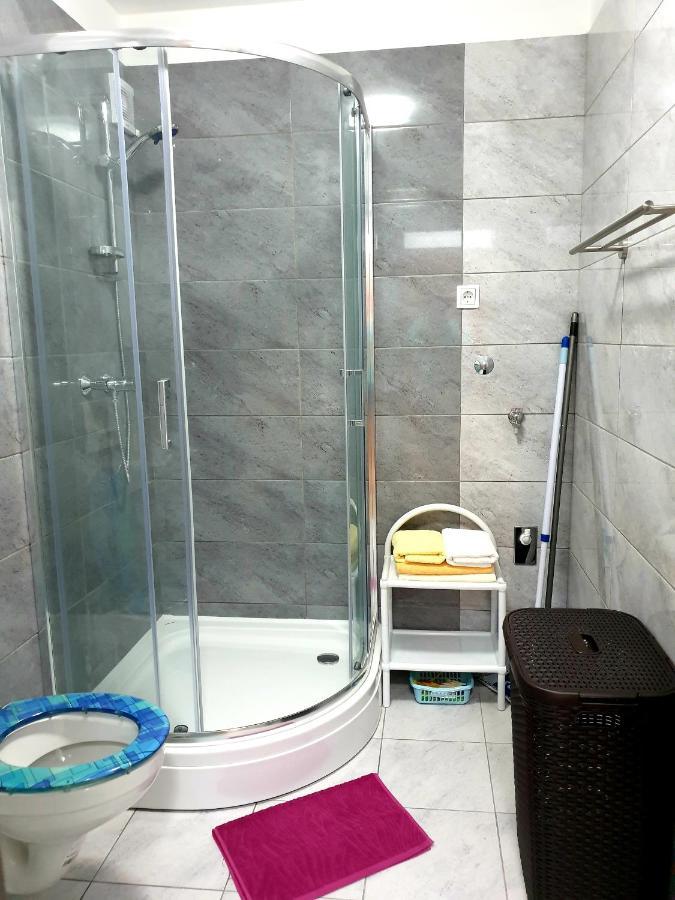 Apartment Mon Cheri-Located In A Quiet Neighbourhood Near Beaches Free Parking Pula Exterior foto
