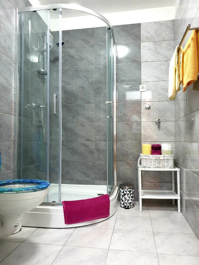 Apartment Mon Cheri-Located In A Quiet Neighbourhood Near Beaches Free Parking Pula Exterior foto