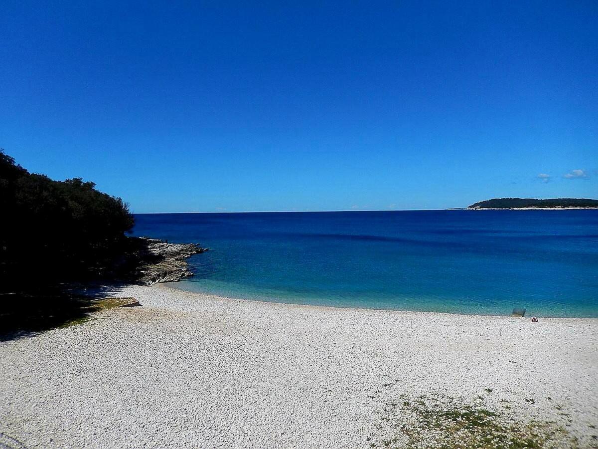Apartment Mon Cheri-Located In A Quiet Neighbourhood Near Beaches Free Parking Pula Exterior foto