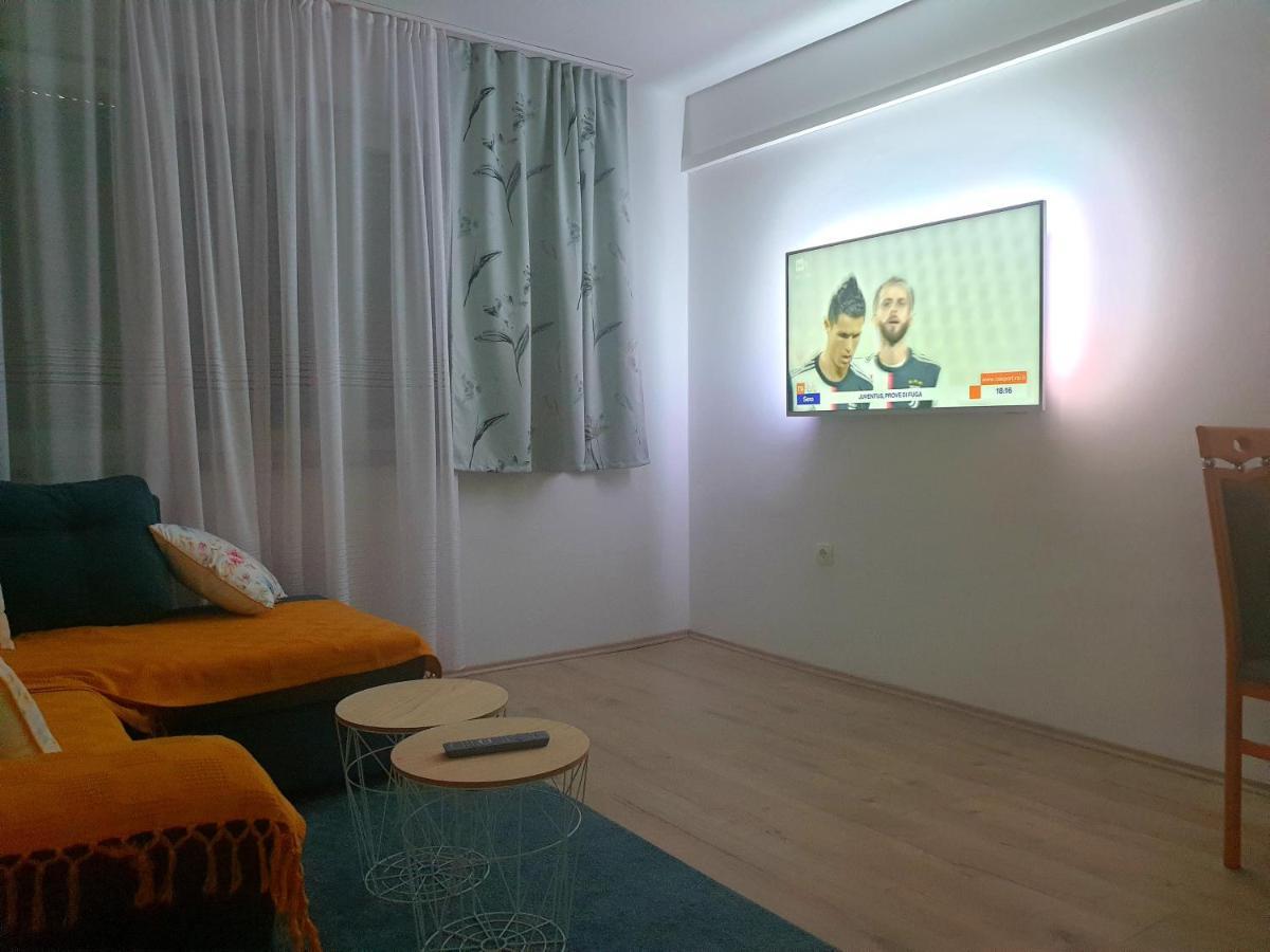 Apartment Mon Cheri-Located In A Quiet Neighbourhood Near Beaches Free Parking Pula Exterior foto