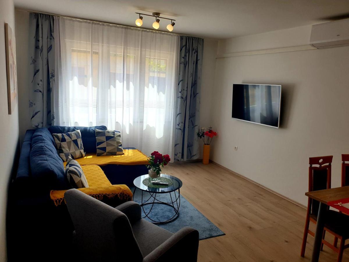 Apartment Mon Cheri-Located In A Quiet Neighbourhood Near Beaches Free Parking Pula Exterior foto