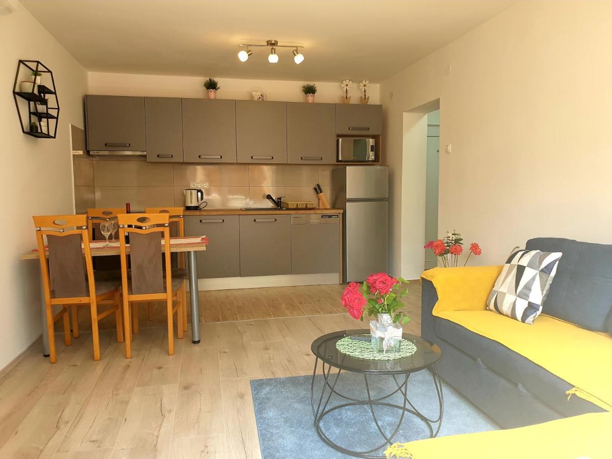 Apartment Mon Cheri-Located In A Quiet Neighbourhood Near Beaches Free Parking Pula Exterior foto