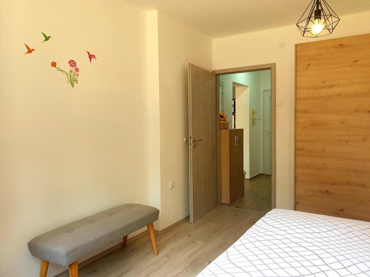 Apartment Mon Cheri-Located In A Quiet Neighbourhood Near Beaches Free Parking Pula Exterior foto