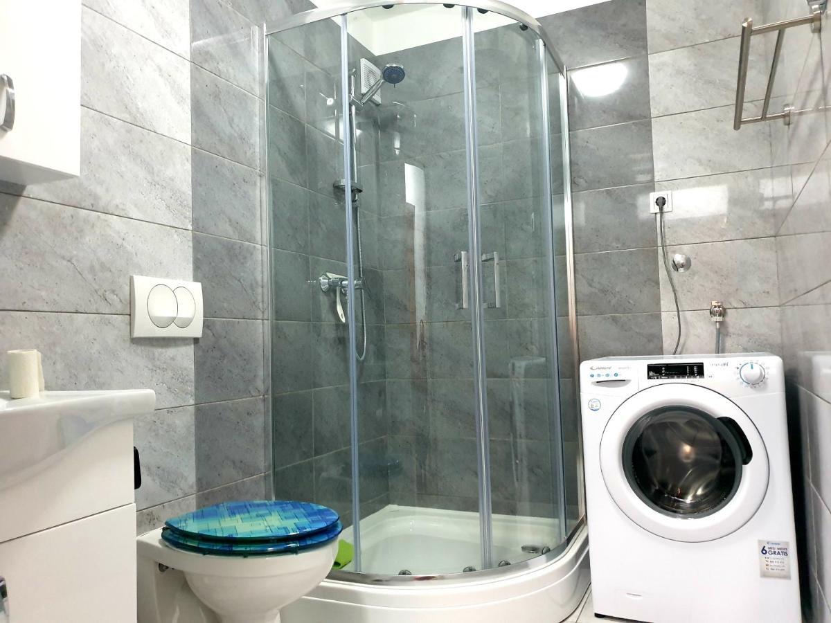 Apartment Mon Cheri-Located In A Quiet Neighbourhood Near Beaches Free Parking Pula Exterior foto